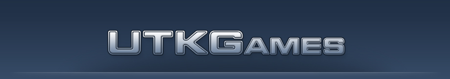 top logo utkgames